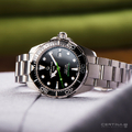 Zegarek Certina DS Action Gent Diver's Watch C032.407.11.051.02 (C0324071105102)-2