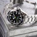 Zegarek Certina DS Action Gent Diver's Watch C032.407.11.051.02 (C0324071105102)-3