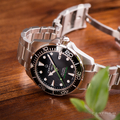 Zegarek Certina DS Action Gent Diver's Watch C032.407.11.051.02 (C0324071105102)-4