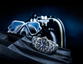 Zegarek Certina DS Action Gent Diver's Watch C032.407.11.051.00 (C0324071105100)-9