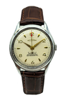 Zegarek DELBANA z lat 50-tych STAN BDB W8