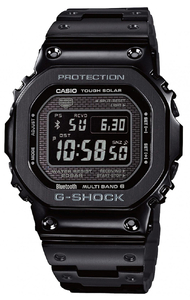 Zegarek Casio G-SHOCK GMW-B5000GD-1ER (GMWB5000GD1ER)