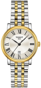 Zegarek Tissot Carson Premium T122.210.22.033.00 (T1222102203300)