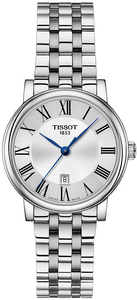 Zegarek Tissot Carson Premium T122.210.11.033.00 (T1222101103300)