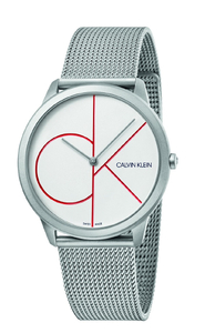 Zegarek Calvin Klein K3M51152 MINIMAL ck K3M51152