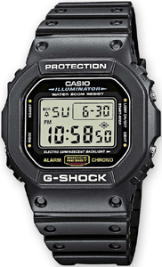 Zegarek Casio G-shock DW-5600E-1VZ (DW5600E1VZ)