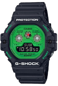 Zegarek Casio G-shock DW-5900RS-1ER (DW5900RS1ER)