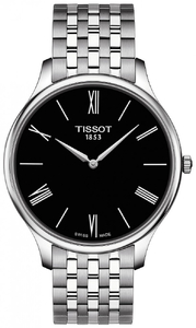  Zegarek Tissot Tradition T063.409.11.058.00 (T0634091105800)