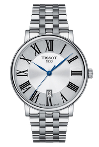 Zegarek Tissot Carson Premium T122.410.11.033.00 (T1224101103300)