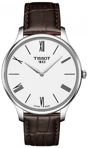 Zegarek Tissot Tradition T063.409.16.018.00 (T0634091601800)