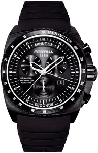 Zegarek Certina DS Master COSC Chronometer C015.434.17.050.00 (C0154341705000)