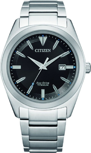 Zegarek Citizen Titanium AW1640-83E (AW164083E)
