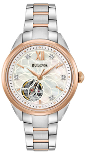 Zegarek Bulova Sutton 98P170