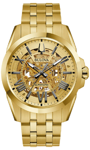 Zegarek Bulova Sutton 97A162