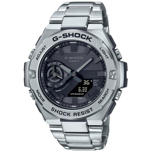 Zegarek Casio G-SHOCK G-Steel Premium GST-B500D-1A1ER (GSTB500D1A1ER)