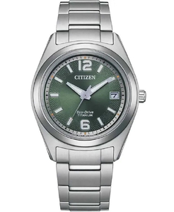 Zegarek Citizen Titanium FE6151-82X (FE615182X)