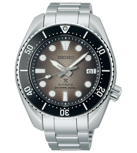 Zegarek Seiko Prospex Kingo Sumo SPB323J1