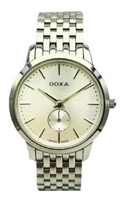 Używany damski zegarek DOXA  - stan IDEALNY! OKAZJA!