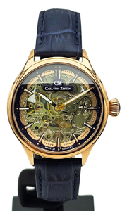 Zegarek Carl von Zeyten  Horbach CVZ0072RBLS