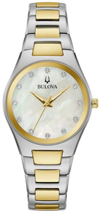 Zegarek Bulova Crystal 98L305