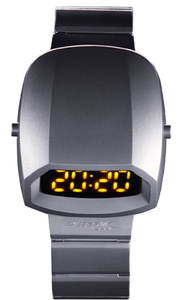Zegarek Błonie Cyberpunk T-2077 Limited Edition (5905326213101)