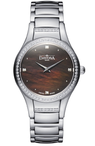 Zegarek Davosa LunaStar 168.573.65 (16857365)