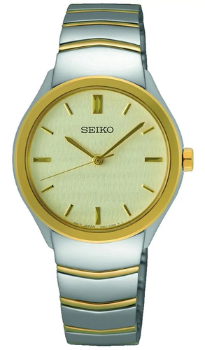 Zegarek SEIKO CLASSIC SUR550P1
