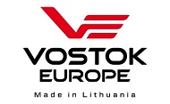 Vostok Europe