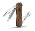 Nóż Victorinox Classic SD Wood 0.6221.63 Mały drewniany scyzoryk 0622163