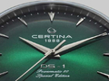 Zegarek Certina DS1 Big Date 60th Anniversary of the DS Concept Powermatic 80 C029.426.11.091.60 (C0294261109160)-3