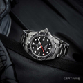 Zegarek Certina DS Action Gent Diver's Watch C032.407.44.081.00 (C0324074408100)-3
