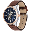 Zegarek Tommy Hilfiger Spencer Automatic 1791642 (TH1791642)-2