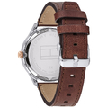 Zegarek Tommy Hilfiger Spencer Automatic 1791642 (TH1791642)-3
