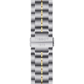 zegarmistrz Zegarek Tissot Luxury Powermatic 80 T086.407.22.097.00 (T0864072209700)