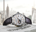 Zegarek Certina DS Podium GMT COSC Chronometer C034.455.16.037.01 (C0344551603701)