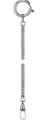 Zegarek Tissot Bridgeport Lepine Mechanical T8604052903201