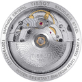 Zegarek Tissot Luxury Automatic T0862071611100