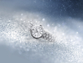 Zegarek Certina DS Stella Precidrive Diamonds C0312101111600