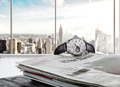 Zegarek Certina DS Podium GMT COSC Chronometer C034.455.16.037.01 (C0344551603701)-1