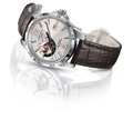 Zegarek Certina DS Podium GMT COSC Chronometer C0344551603701