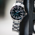 Zegarek Certina DS Action Gent Diver's Watch C032.407.11.051.10 (C0324071105110)-3