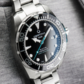 Zegarek Certina DS Action Gent Diver's Watch C032.407.11.051.10 (C0324071105110)-4