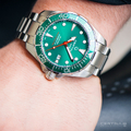 Zegarek Certina DS Action Gent Diver's Watch C032.407.11.091.00 (C0324071109100)-9