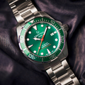Zegarek Certina DS Action Gent Diver's Watch C032.407.11.091.00 (C0324071109100)-4