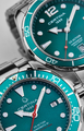 Zegarek Certina DS Action Gent Diver's Watch C032.407.11.091.00 (C0324071109100)-7