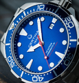 Zegarek Certina DS Action Gent Diver's Watch C032.407.11.041.00 (C0324071104100)