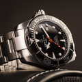 Zegarek Certina DS Action Gent Diver's Watch C032.407.11.051.00 (C0324071105100)-4