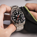 Zegarek Certina DS Action Gent Diver's Watch C032.407.11.051.00 (C0324071105100)-7