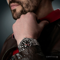 Zegarek Certina DS Action Gent Diver's Watch C032.407.11.051.00 (C0324071105100)-10