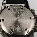Zegarek Seiko Prospex Solar Chronograph SSC707P1